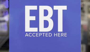 Does Doordash Accept EBT? (Find out more)