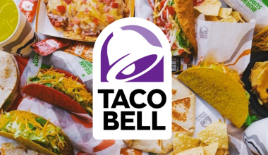 Does Taco Bell Take Apple Pay?