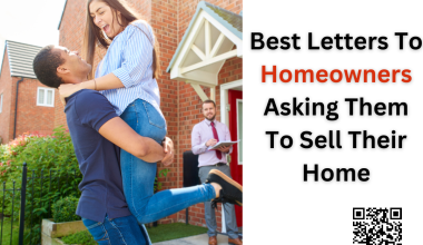 Best Letters To Homeowners Asking Them To Sell Their Home