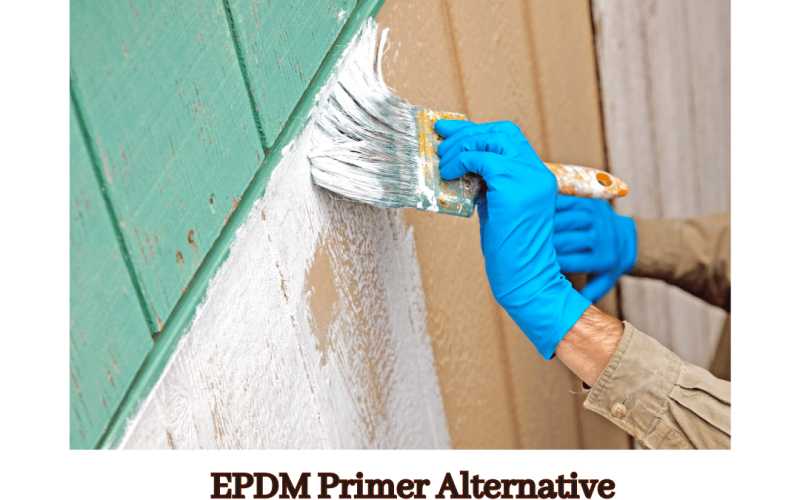 EPDM Primer Alternative