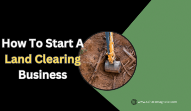 The Type of Equipment Needed in a Land Clearing Business