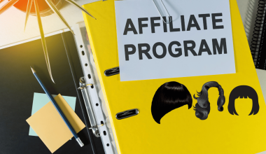 Wig affiliate Program