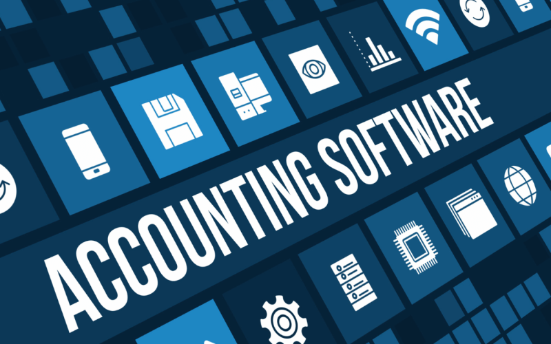 Accounting Software