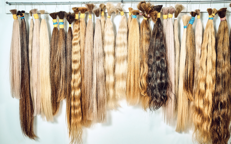 How to Start a Hair Extension Business in Nigeria