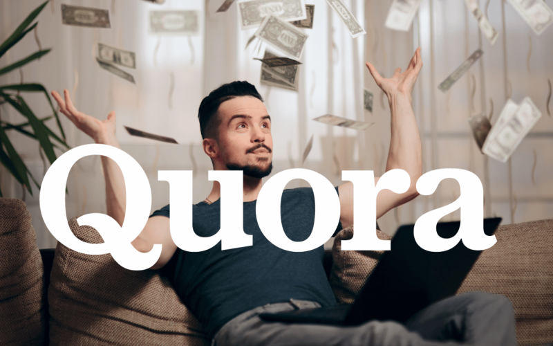 How to Make Money on Quora