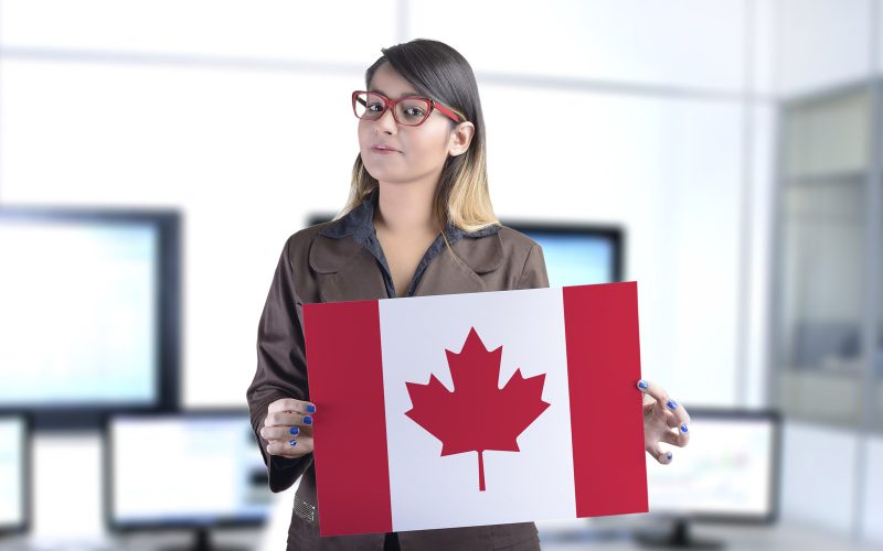 6 Tips To Land First Job In Canada For New Immigrants