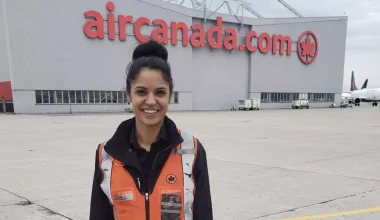 Air Canada Jobs