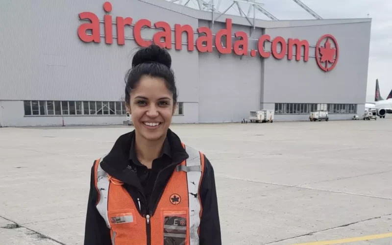 Air Canada Jobs