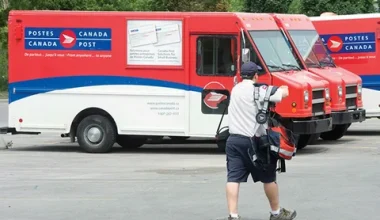 Canada Post Jobs Hiring Now For Various Locations In Ontario