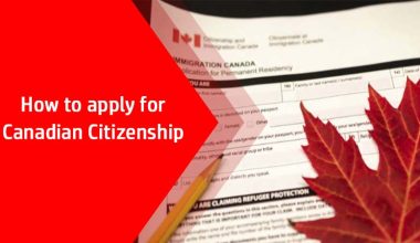 Canadian Citizenship Eligibility and Application Process