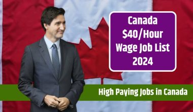 In-Demand Jobs In Calgary That Pay Over $40 Per Hour