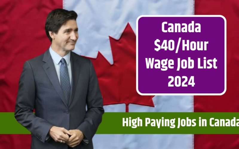 In-Demand Jobs In Calgary That Pay Over $40 Per Hour