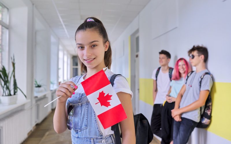 Permanent Residency Path Narrows For International Students in Canada