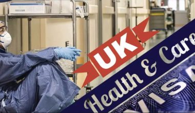 UK Health and Care Worker Visa