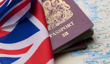 UK Spouse visa