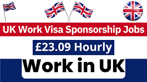 Visa Sponsorship Programs in the UK