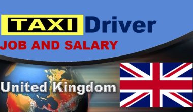 Driver Jobs in the United Kingdom