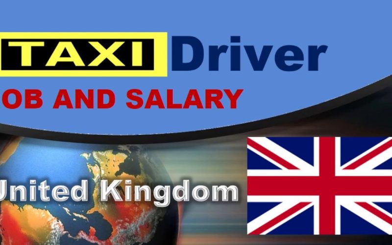 Driver Jobs in the United Kingdom