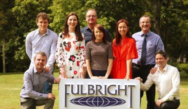 Fulbright