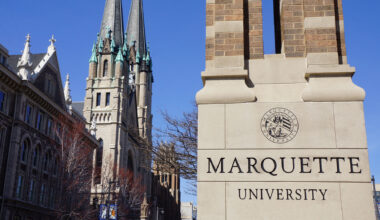 Marquette University, USA