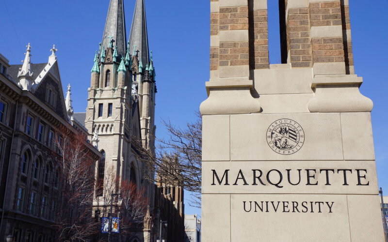 Marquette University, USA