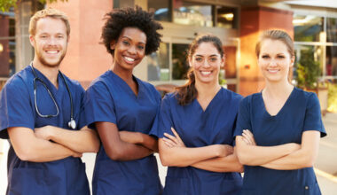 Nursing Scholarships